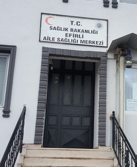 Web Sitemiz Yayında!
